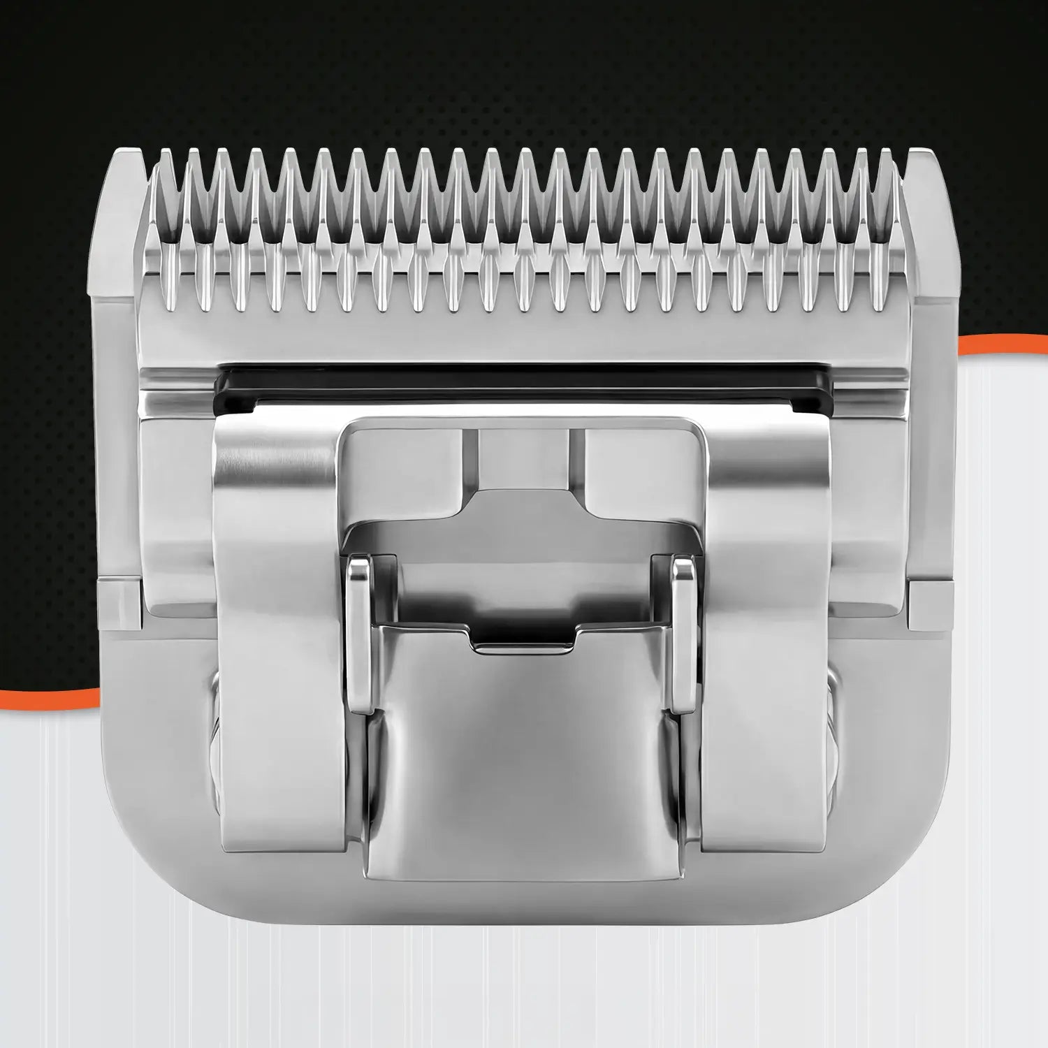 30# Dog Clipper Blade (0.5 mm) by VUNRO