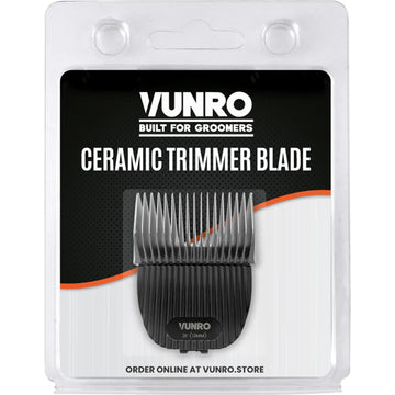 #3F FlexFit PRO Dog Trimmer Blade (12.5 mm)