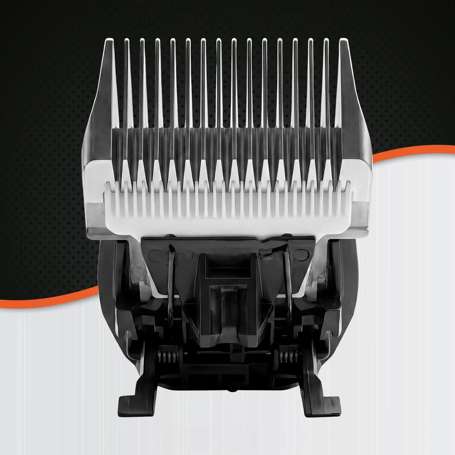 3F FlexFit PRO Dog Trimmer Blade (12.5 mm) by VUNRO