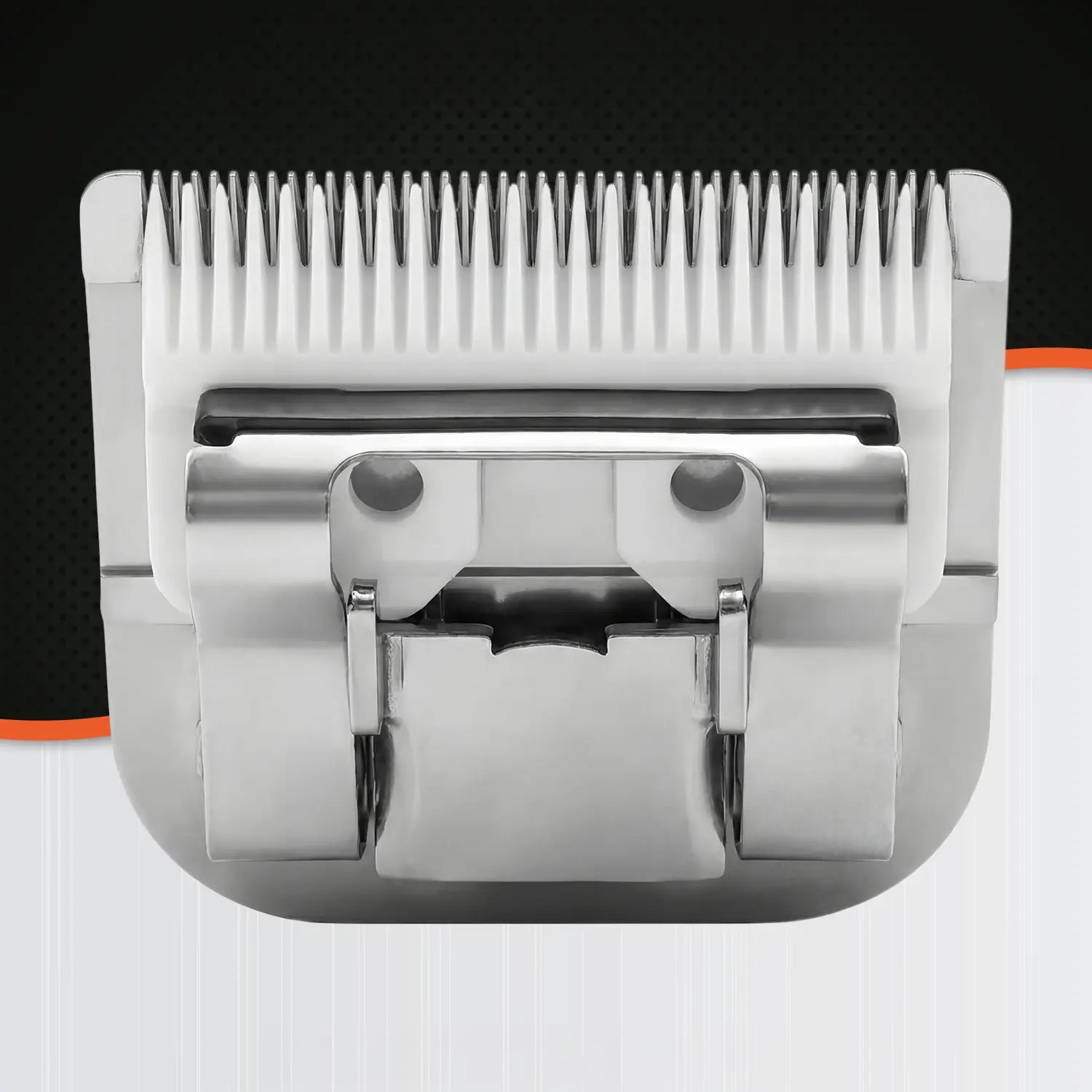 40# Ceramic Dog Clipper Blade (0.25 mm) by VUNRO