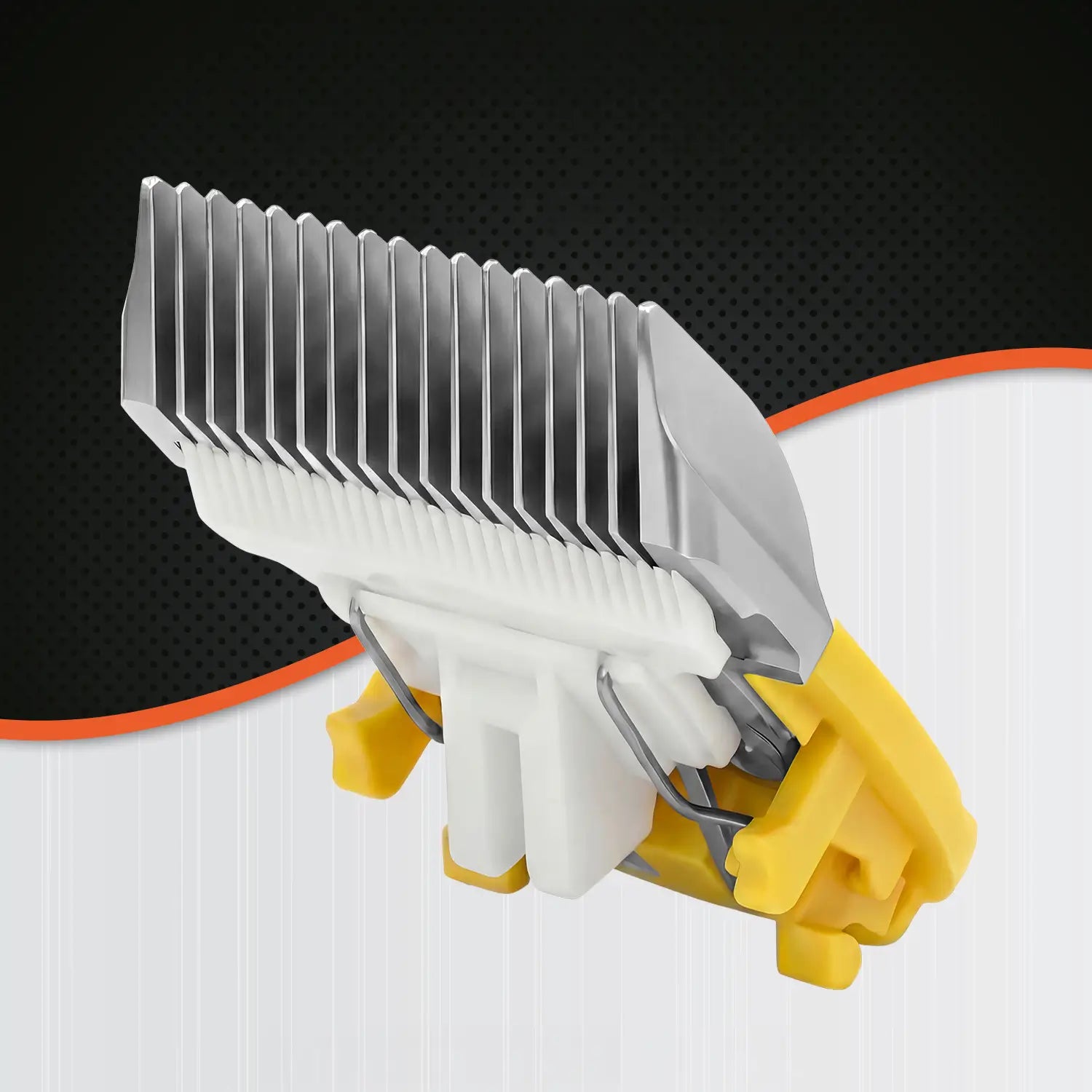 4F MaxFit PRO Dog Trimmer Blade (9.5 mm) by VUNRO