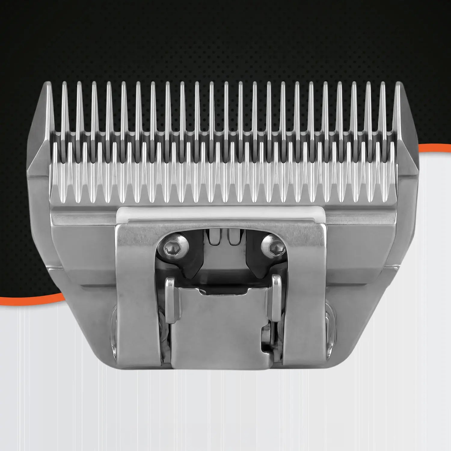 4FW Dog Clipper Blade (9.5 mm) by VUNRO