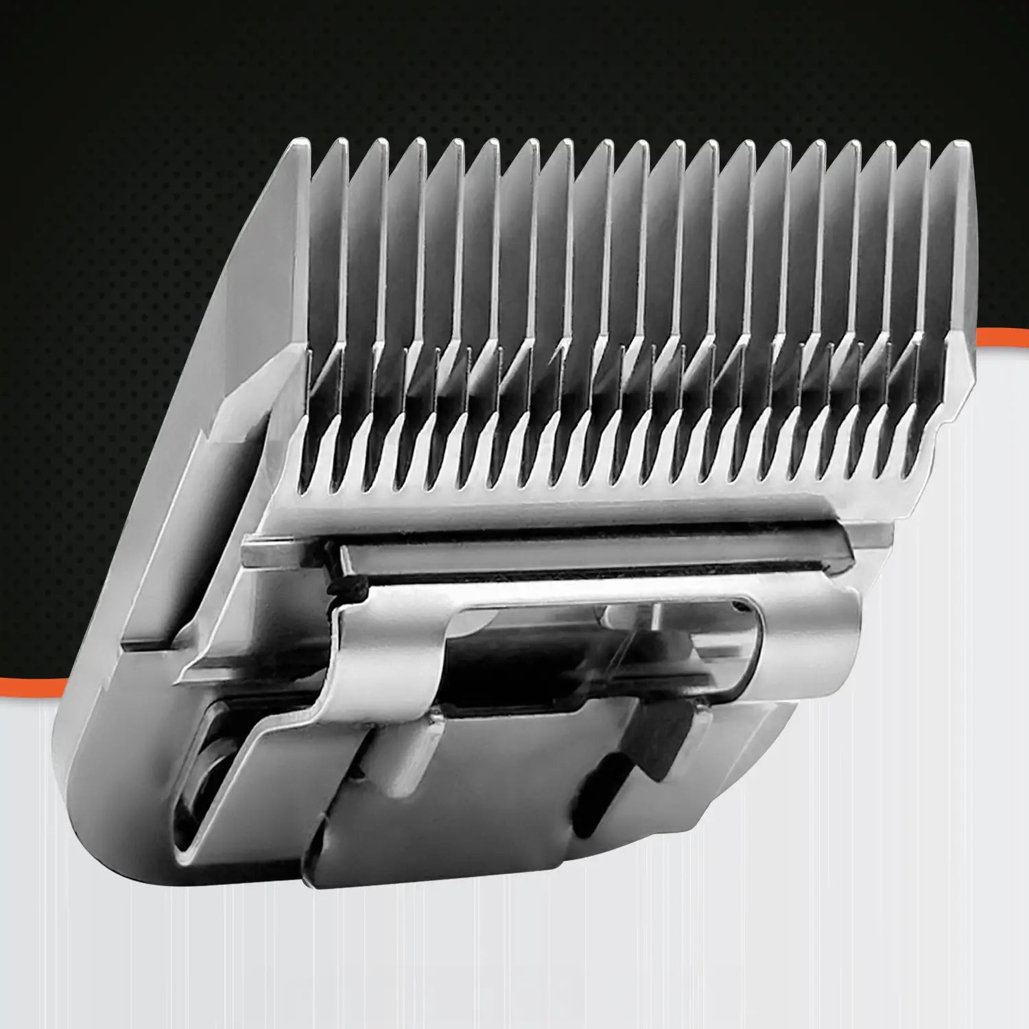 4F Dog Clipper Blade (9.5 mm) by VUNRO