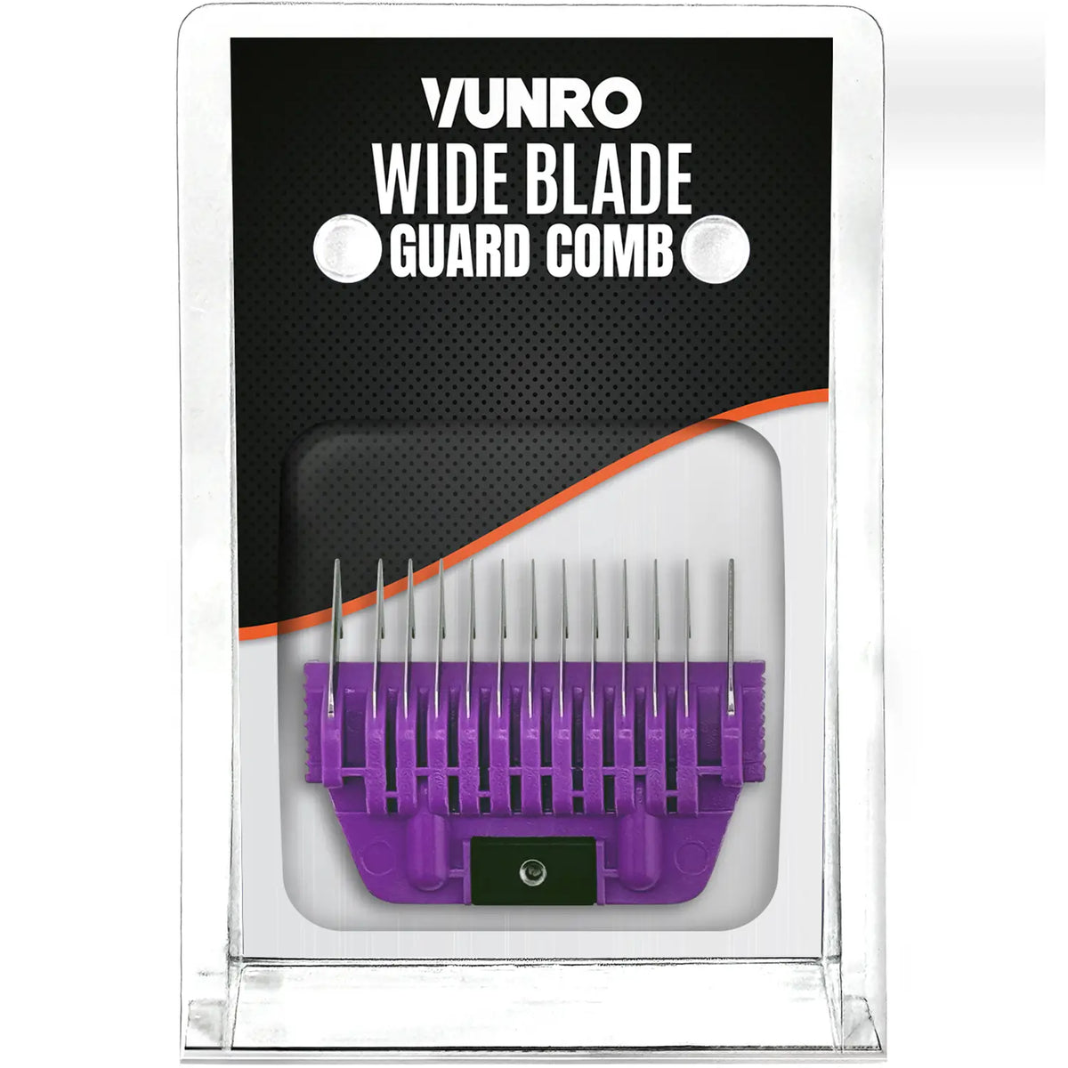 6mm ColorMax (1/4″) Wide Blade Guard Comb