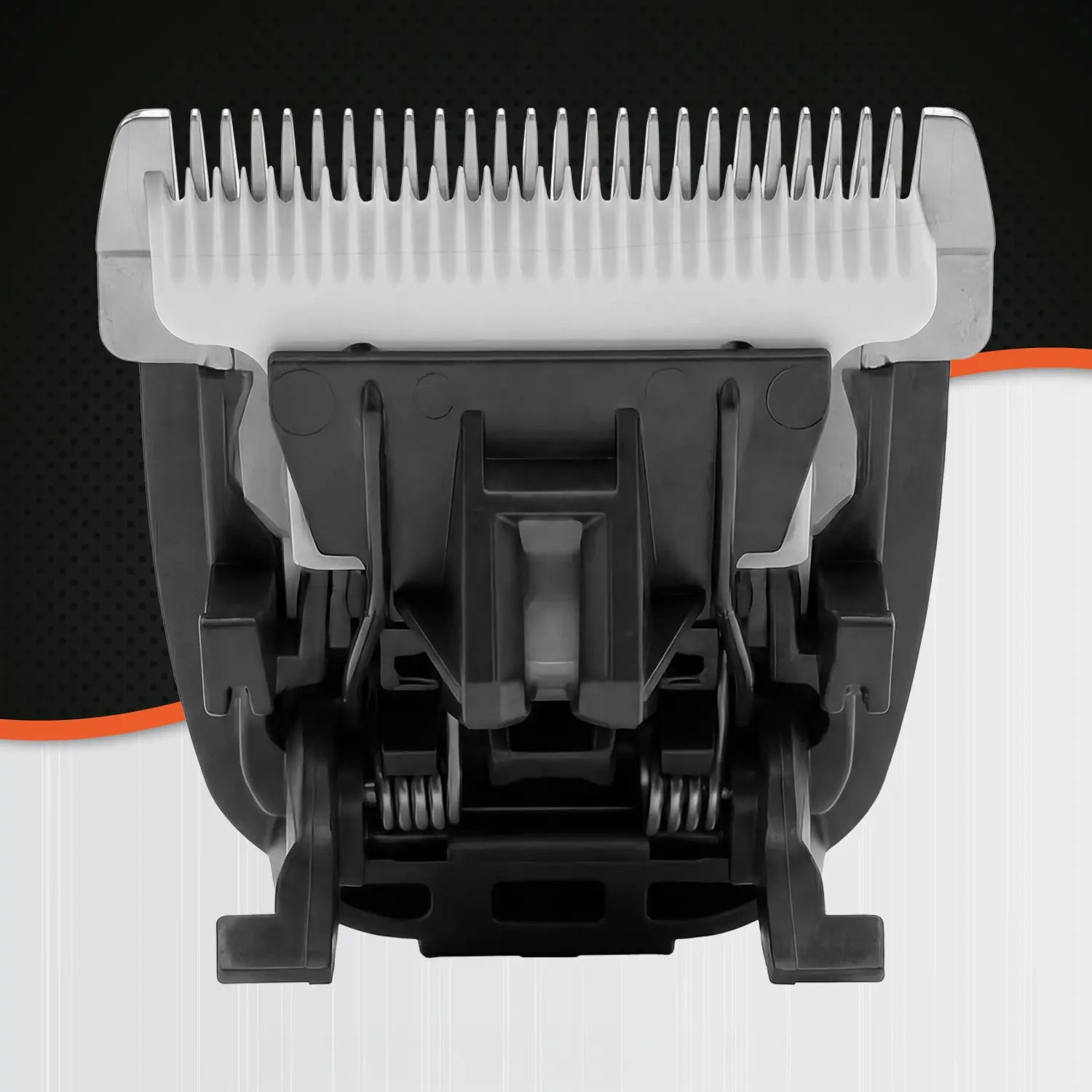 PawTrim PRO Trimmer Blade (1 mm) by VUNRO