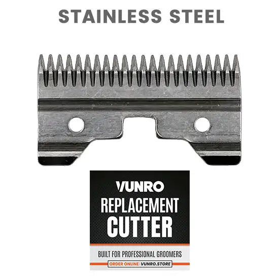 #40 / #50 Replacement A5 Cutter (Steel)